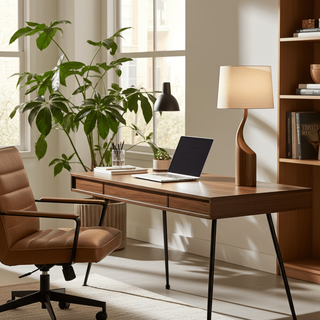 Aurelia Lamp - Verve & VerseAurelia Lamp