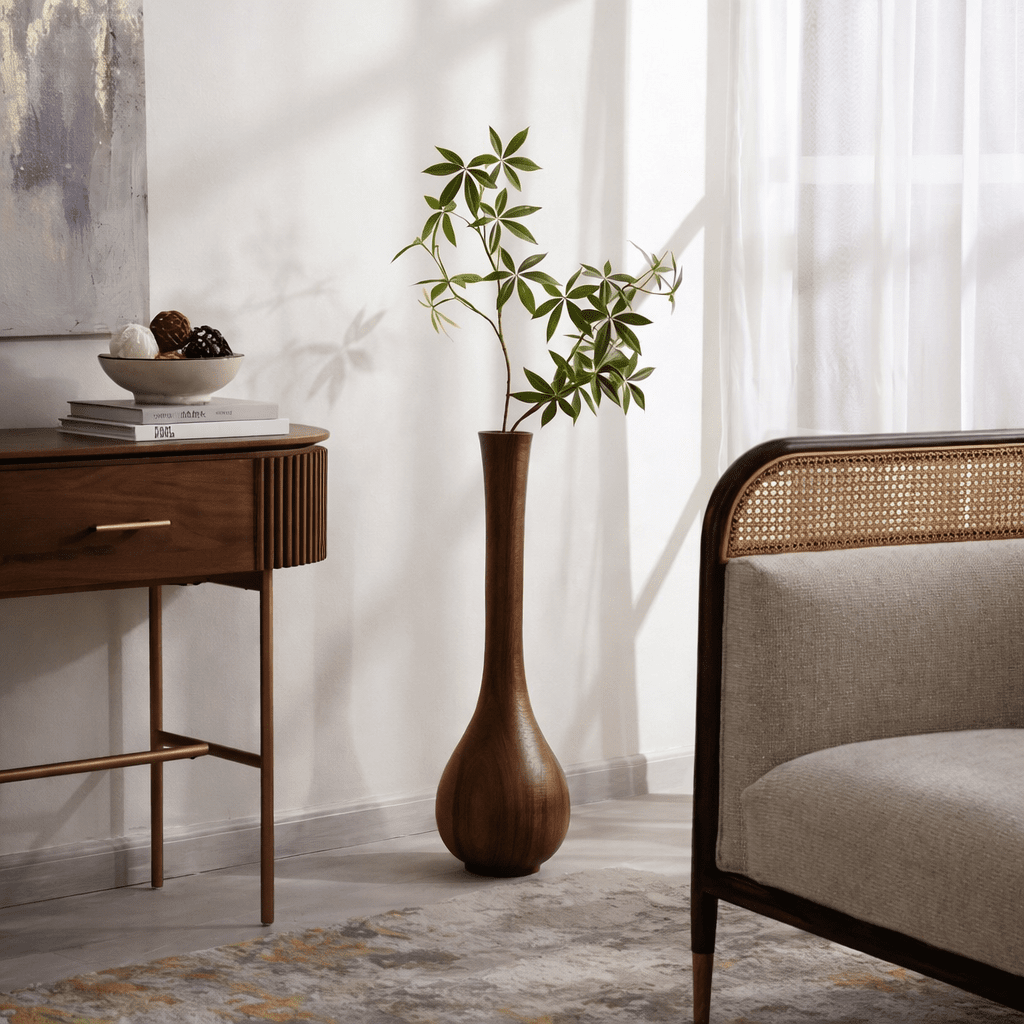 Teardrop Vase - Verve & VerseTeardrop Vase