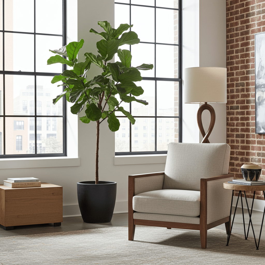 LUMINA Sculptural Wooden Floor Lamp - Verve & VerseLUMINA Sculptural Wooden Floor Lamp