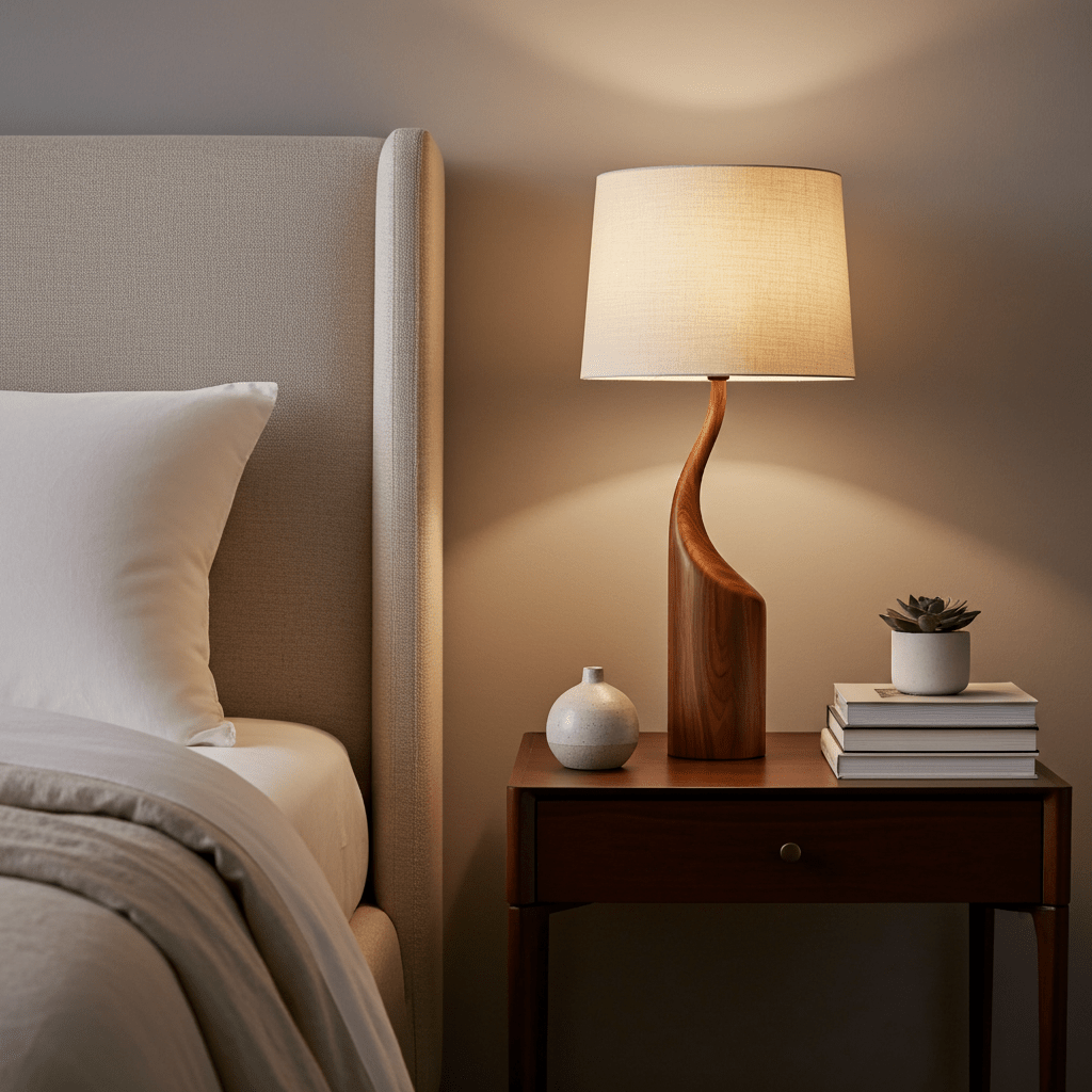 Aurelia Lamp - Verve & VerseAurelia Lamp